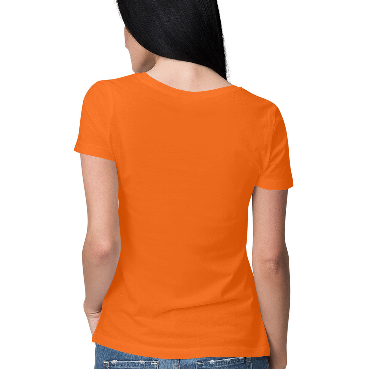 Set your mind' Women's tee