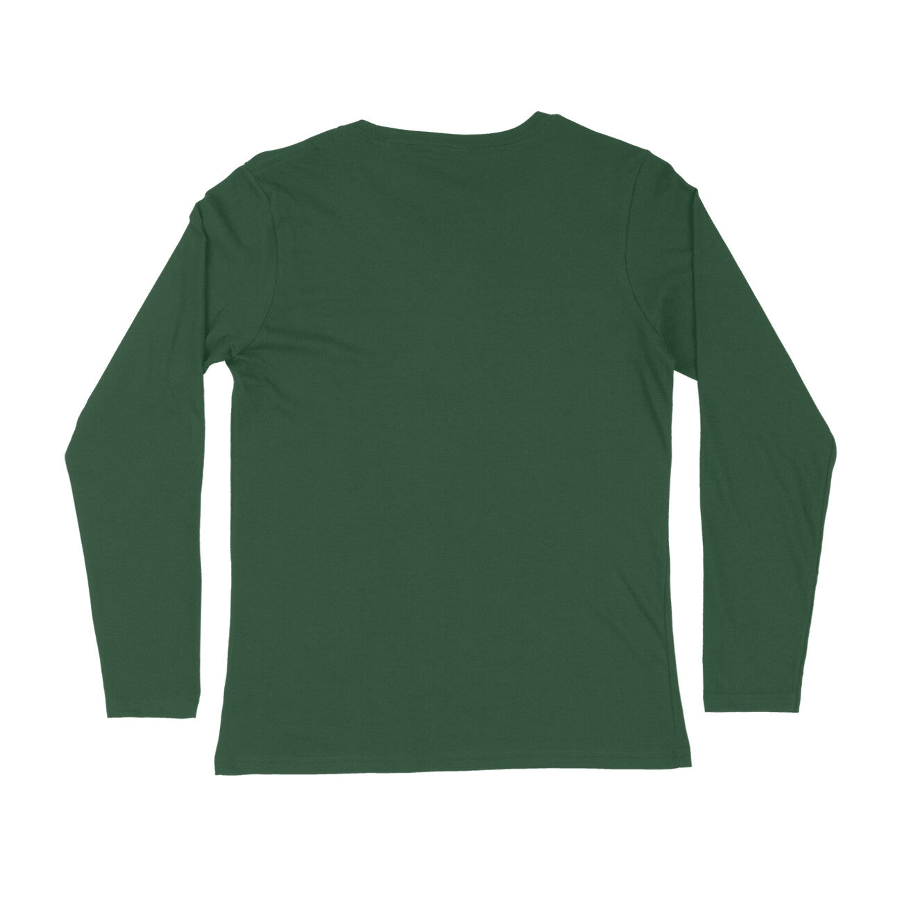 Born-again crew - full sleeve tee