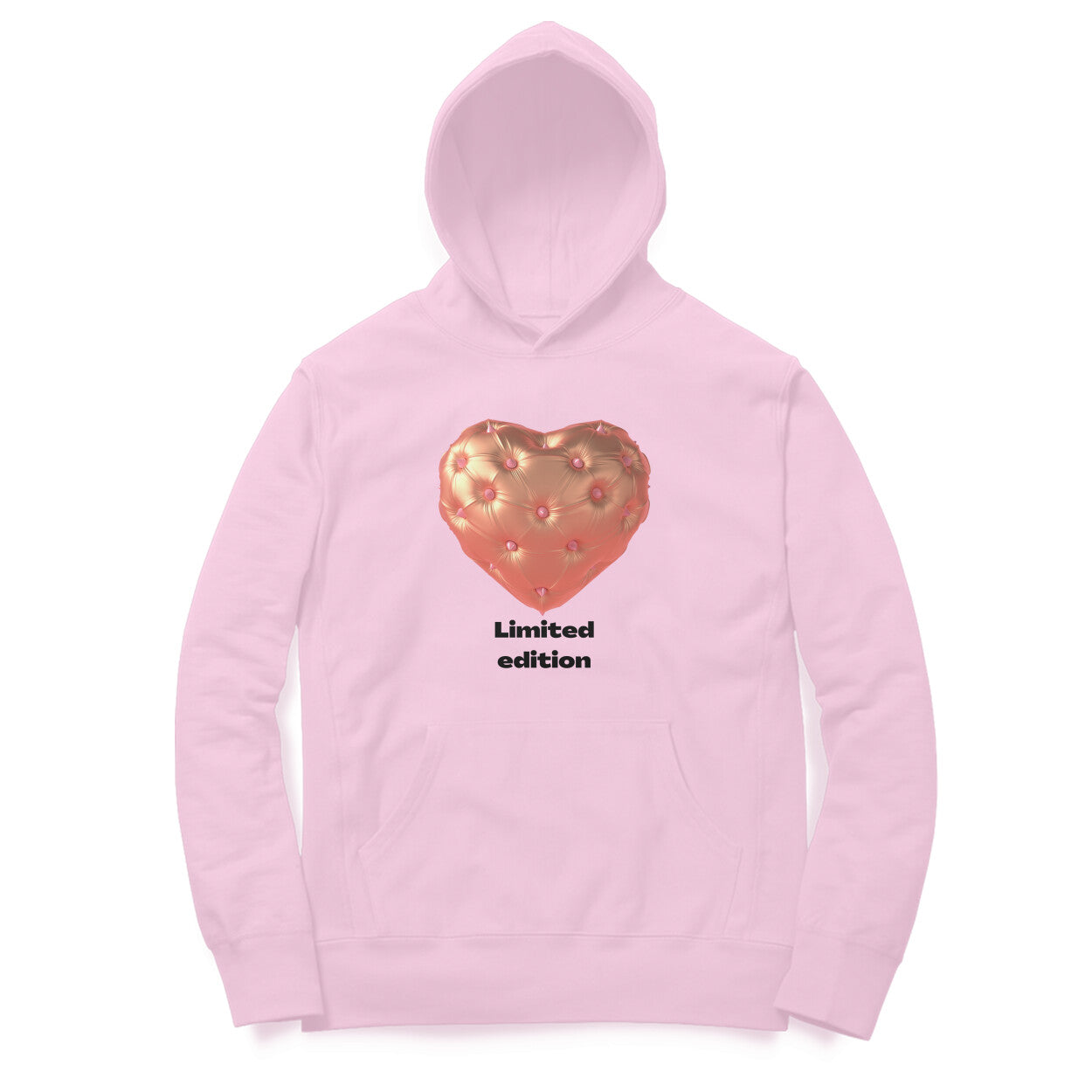 Limited edition- Hoodie