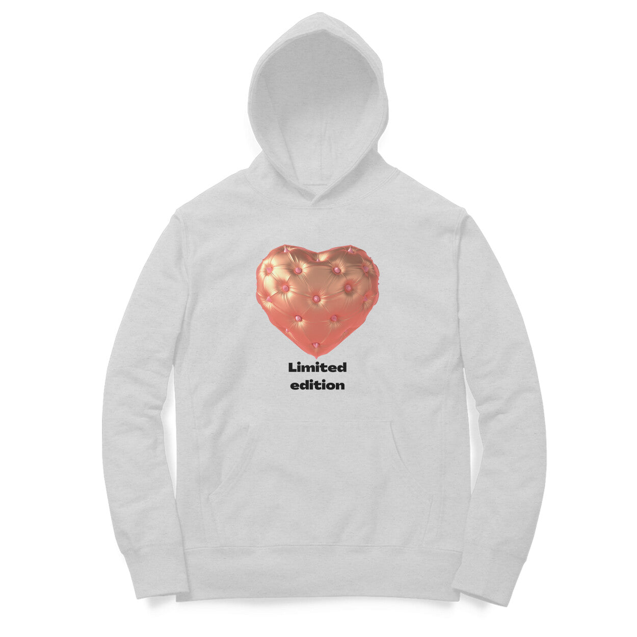 Limited edition- Hoodie