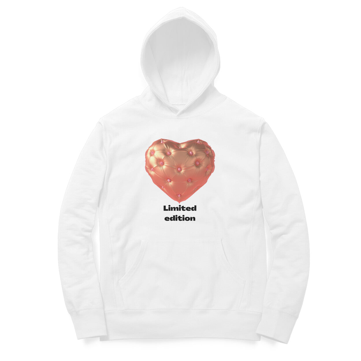 Limited edition- Hoodie
