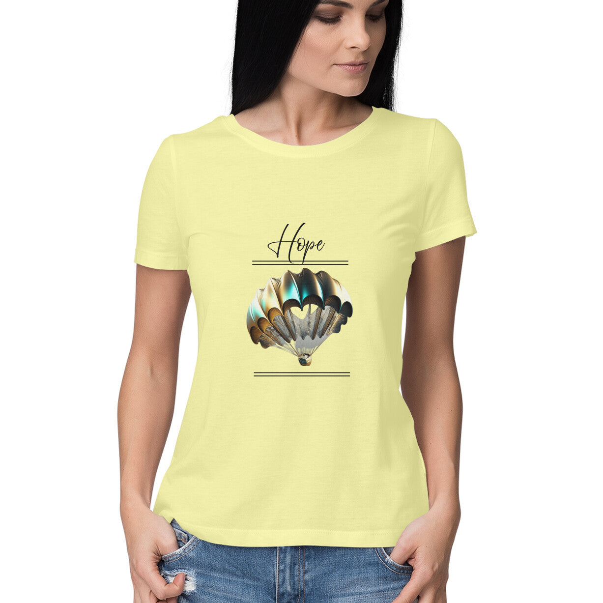 Hope Women's tee