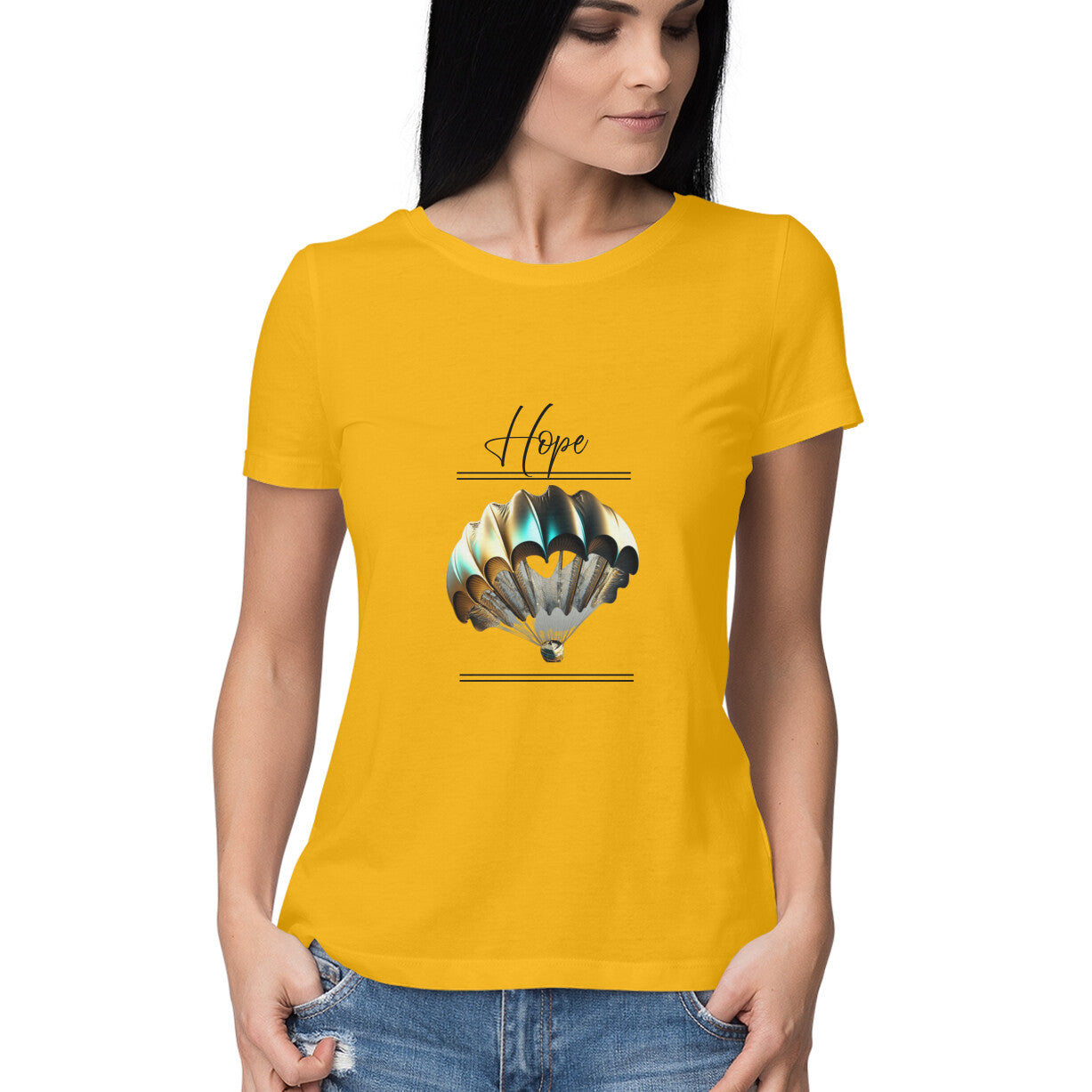 Hope Women's tee