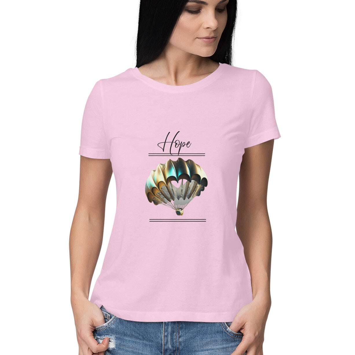 Hope Women's tee