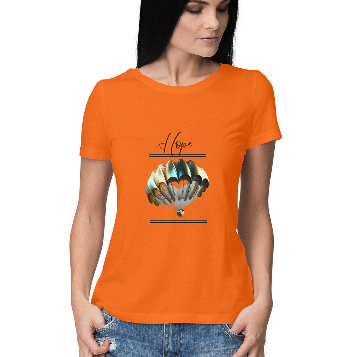 Hope Women's tee
