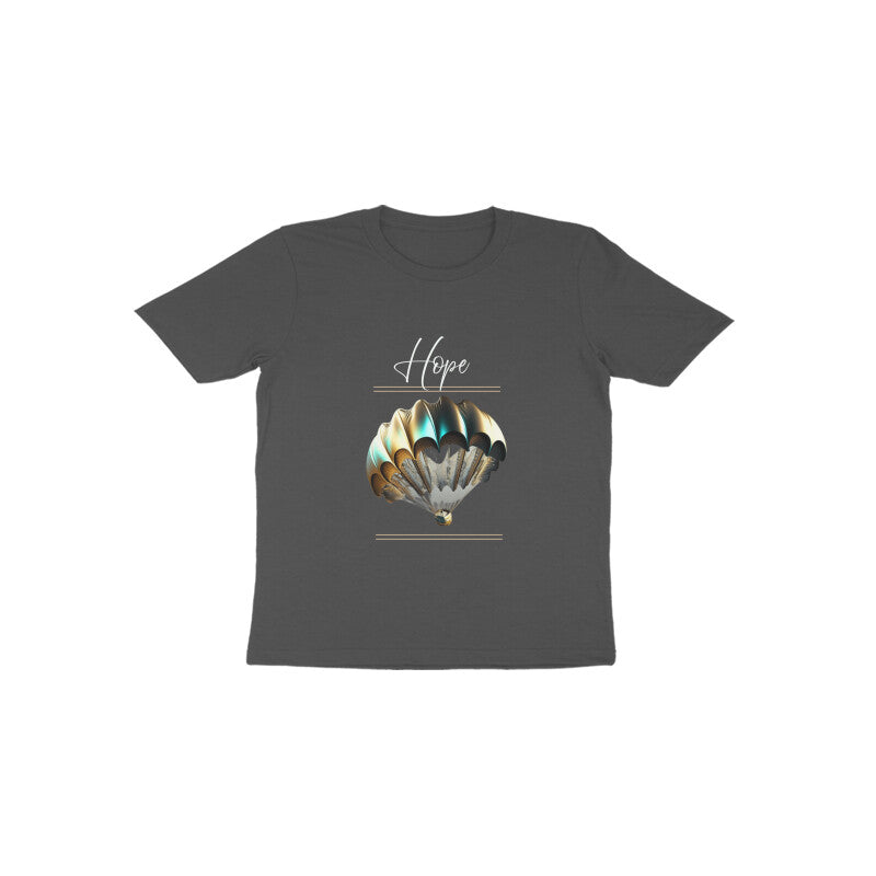 Hope-Toddlers tee