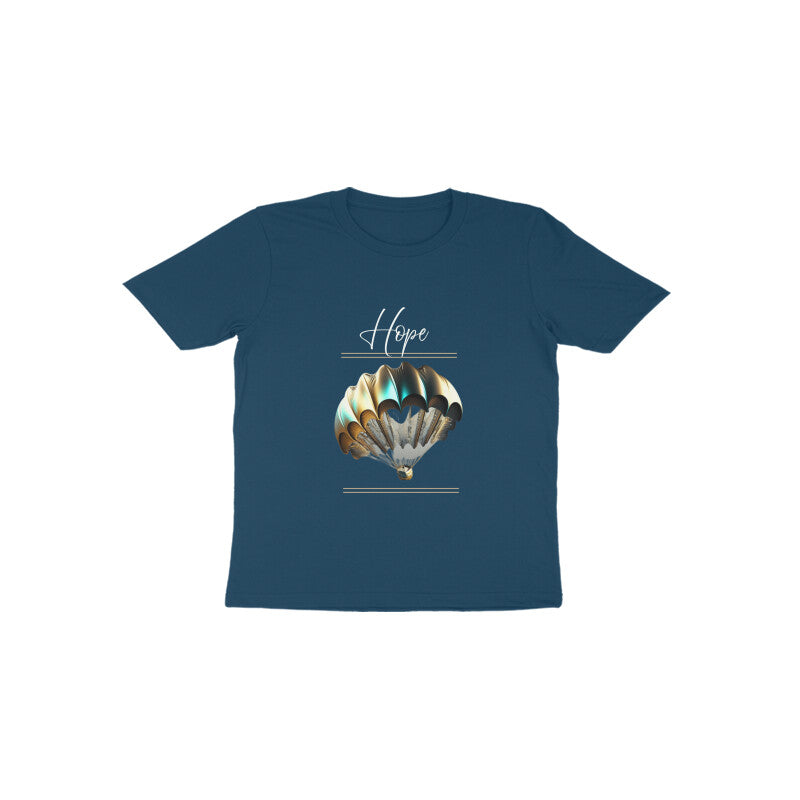 Hope-Toddlers tee