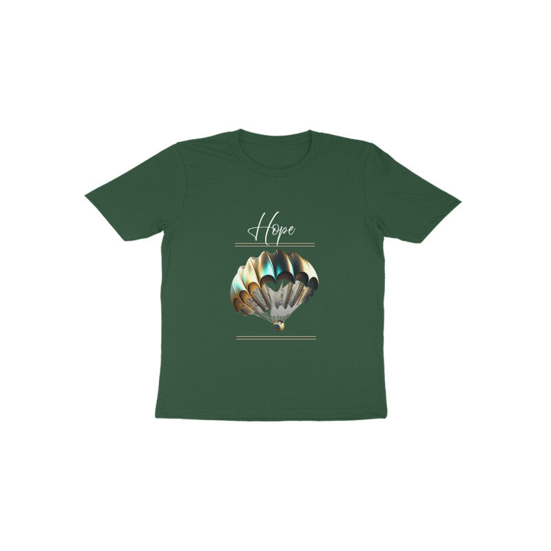 Hope-Toddlers tee
