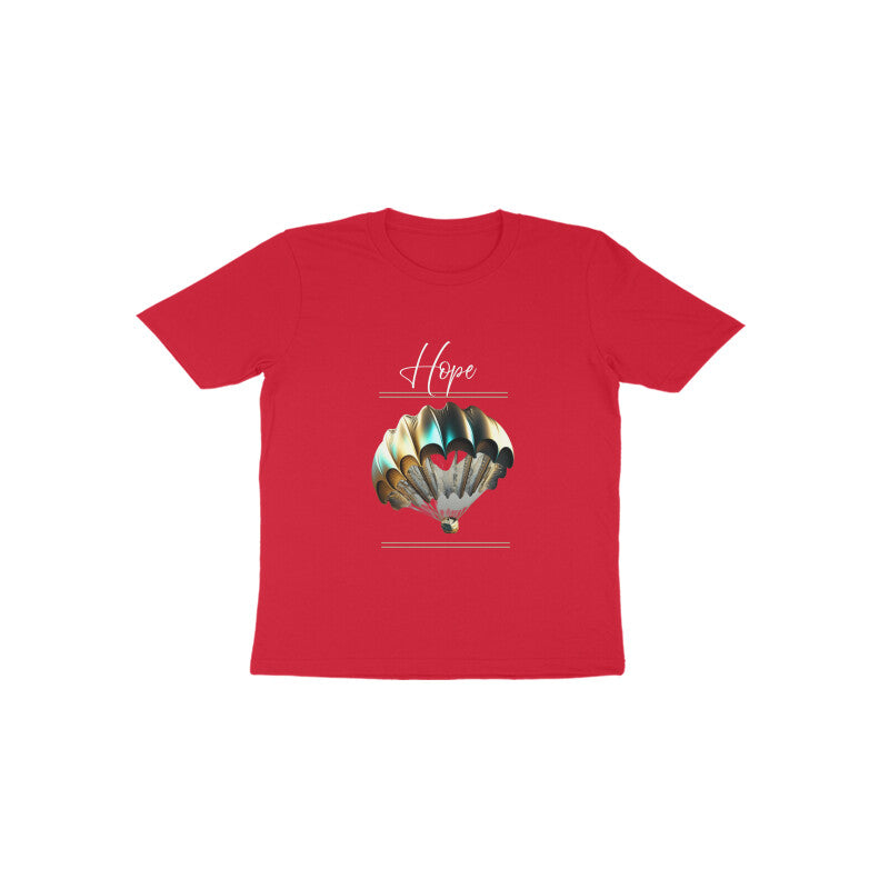 Hope-Toddlers tee