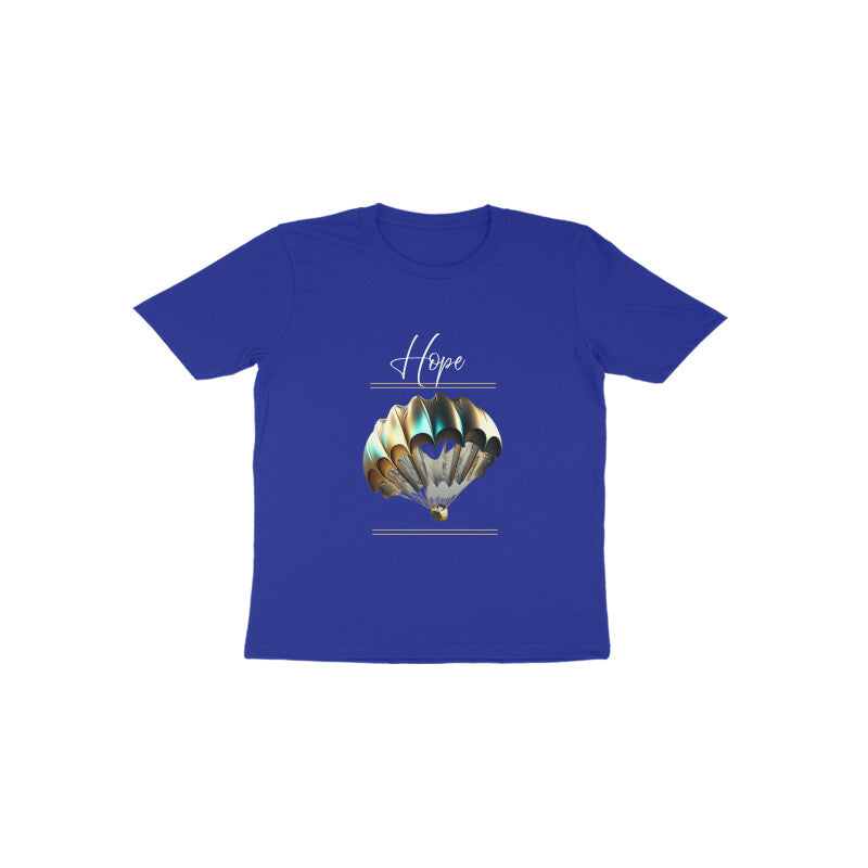 Hope-Toddlers tee