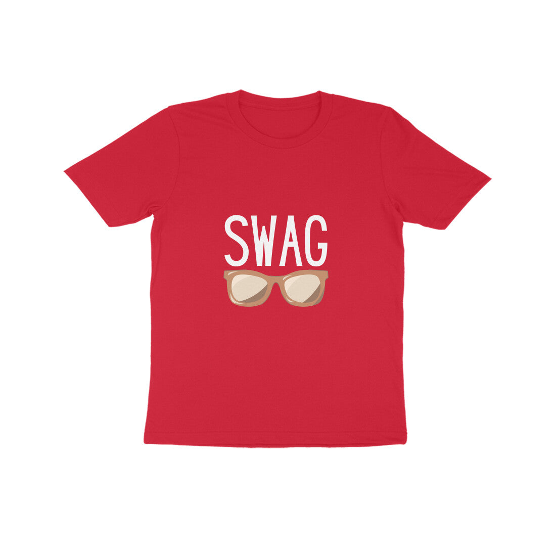 Swag Kids tee