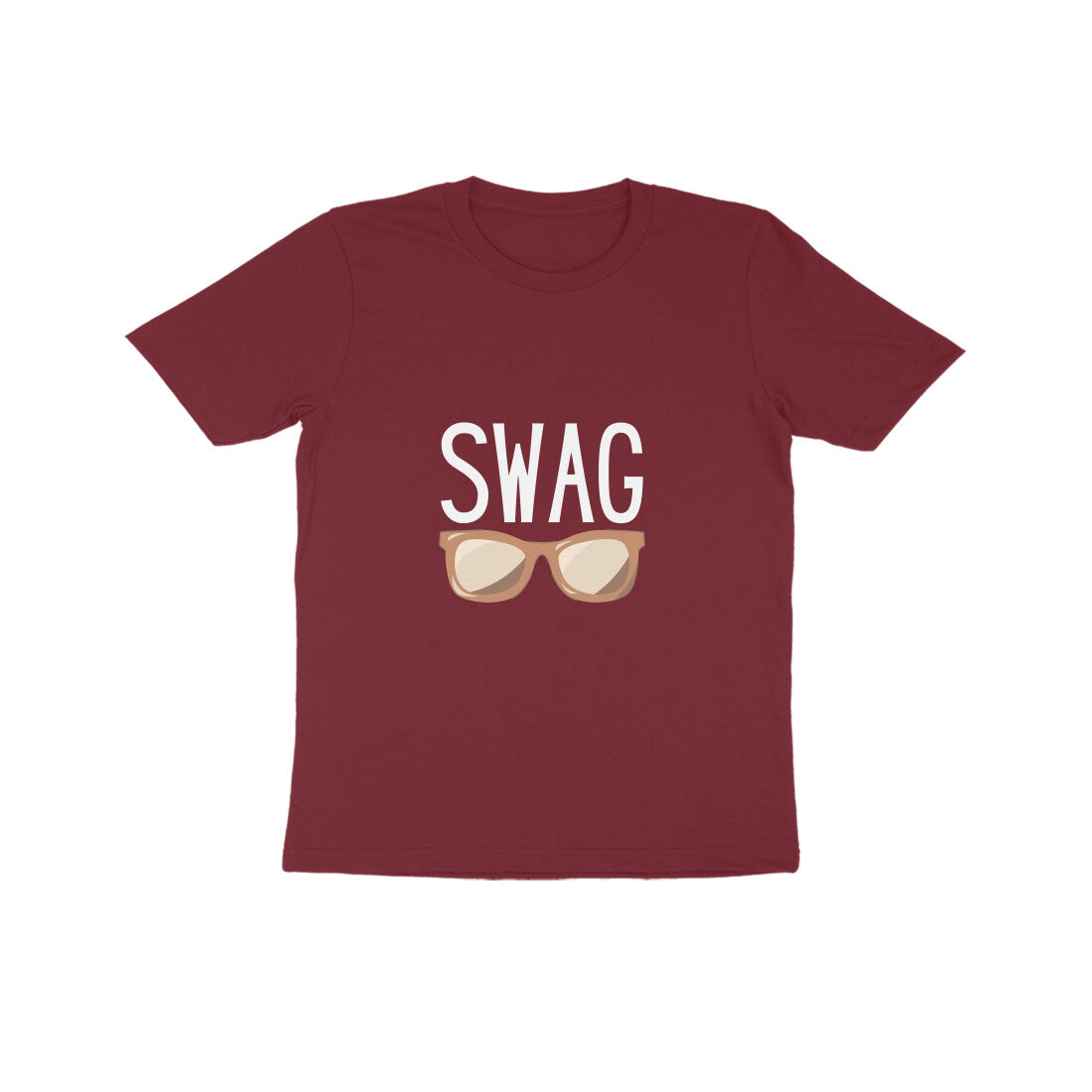 Swag Kids tee