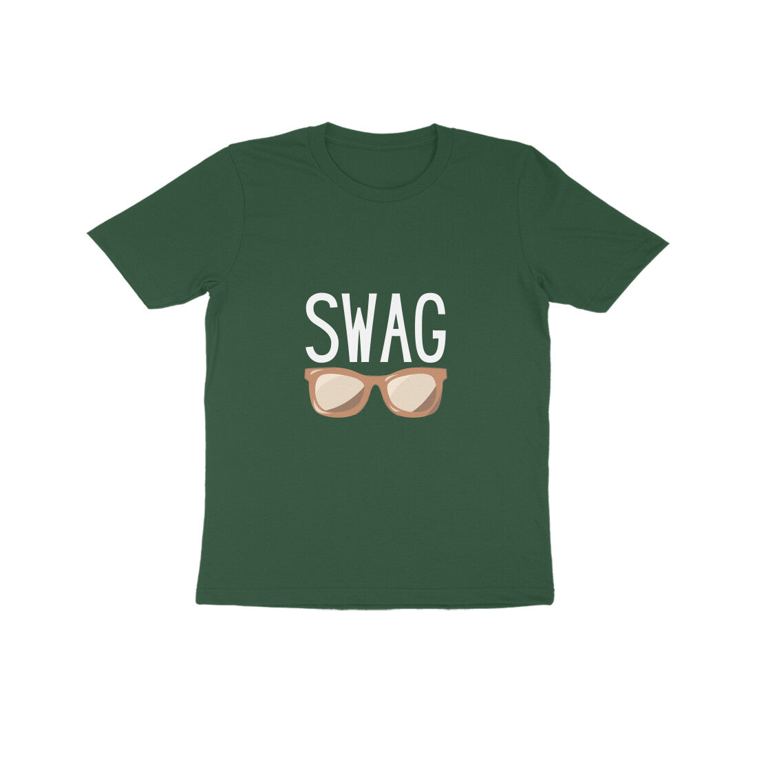 Swag Kids tee