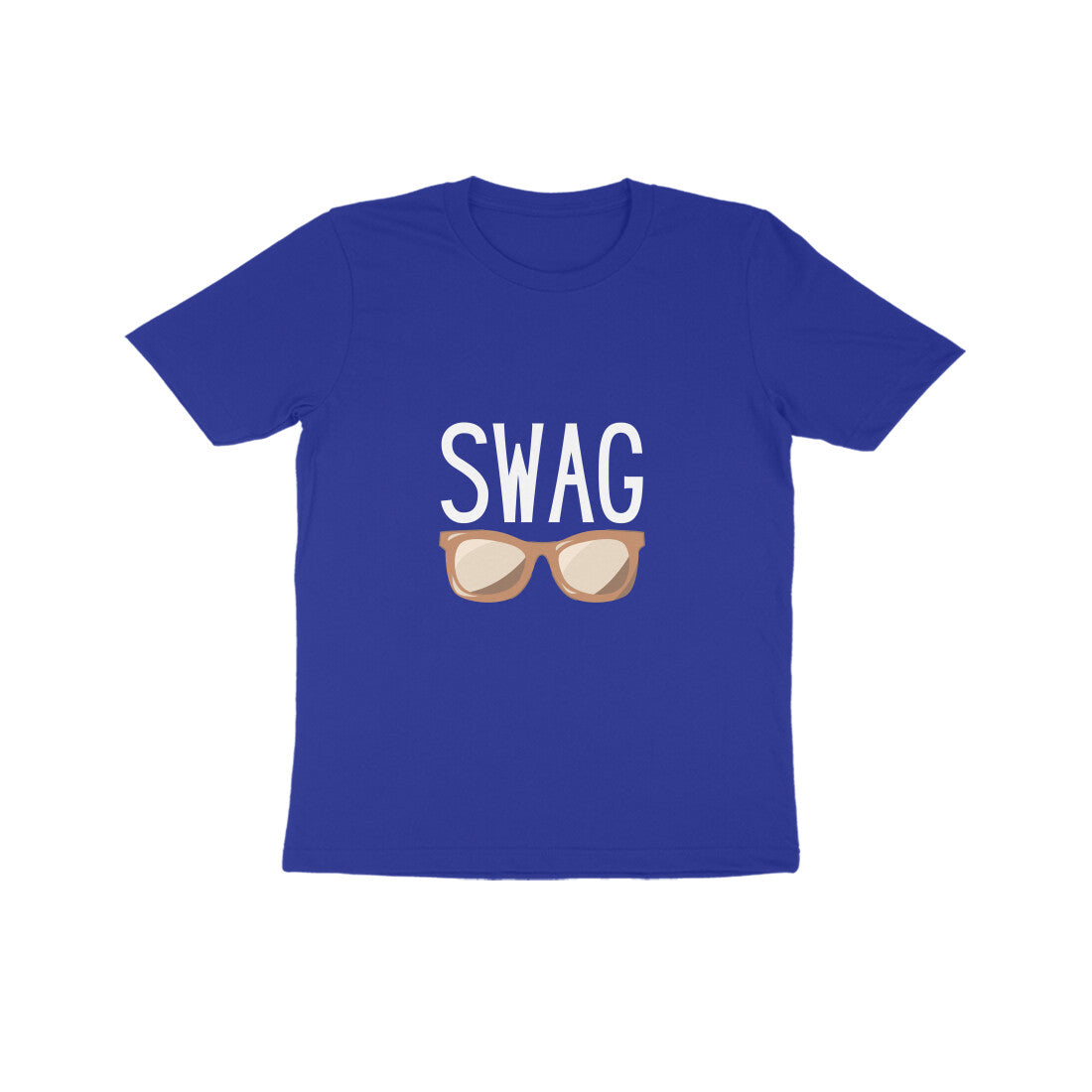 Swag Kids tee
