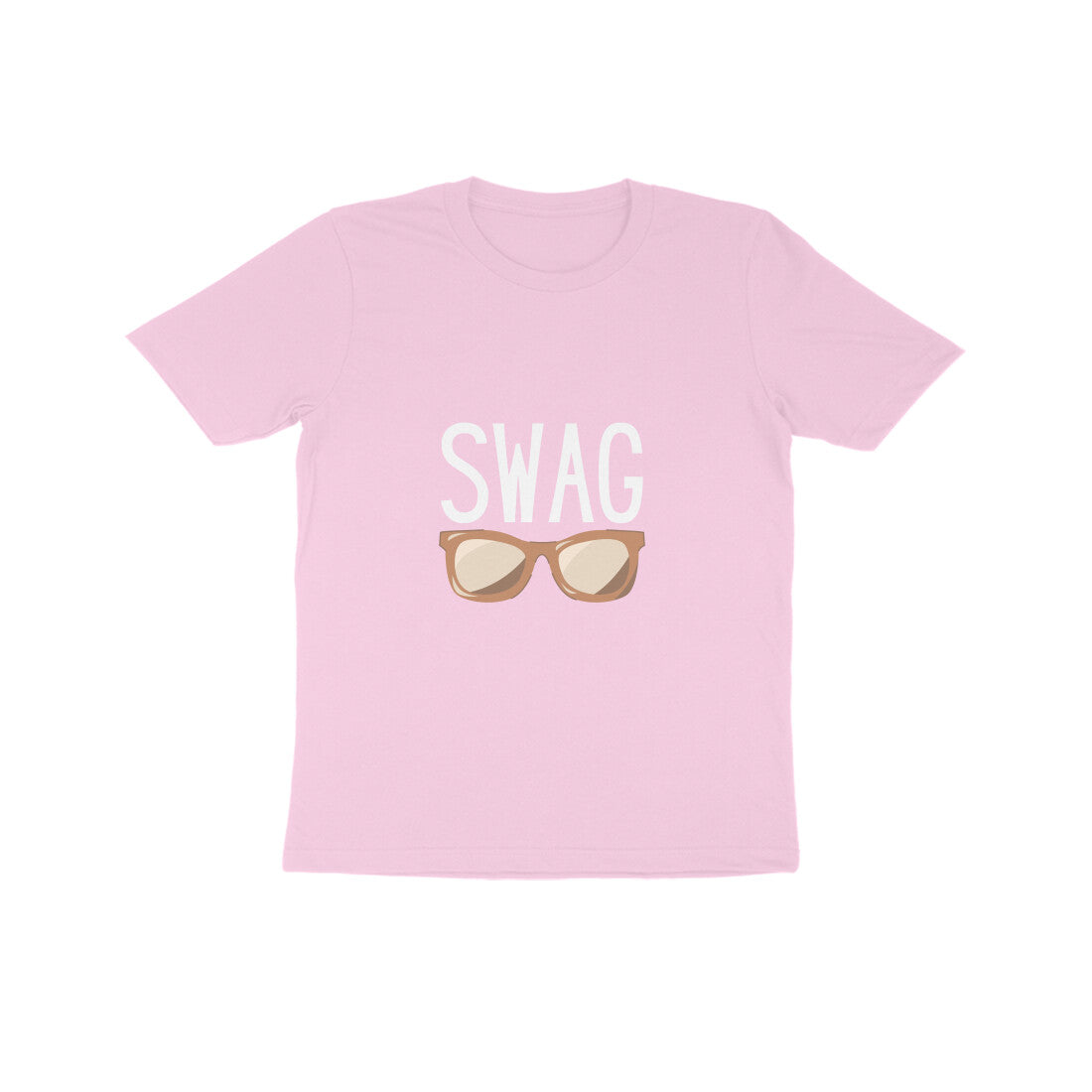 Swag Kids tee