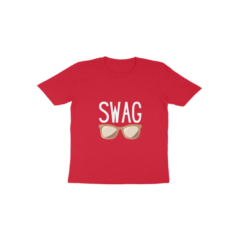 Swag' Toddlers tee