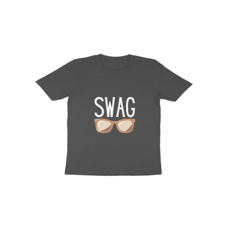 Swag' Toddlers tee