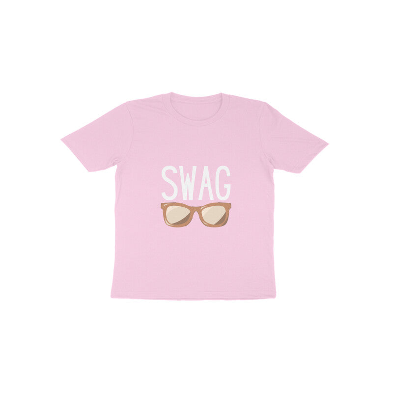 Swag' Toddlers tee