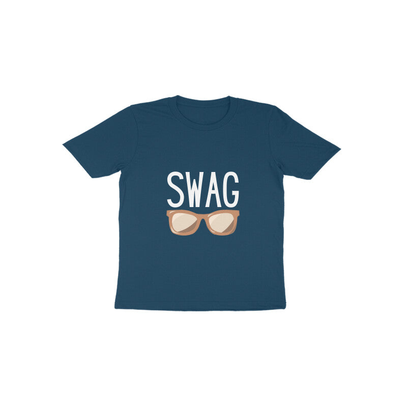 Swag' Toddlers tee