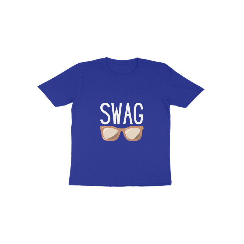 Swag' Toddlers tee
