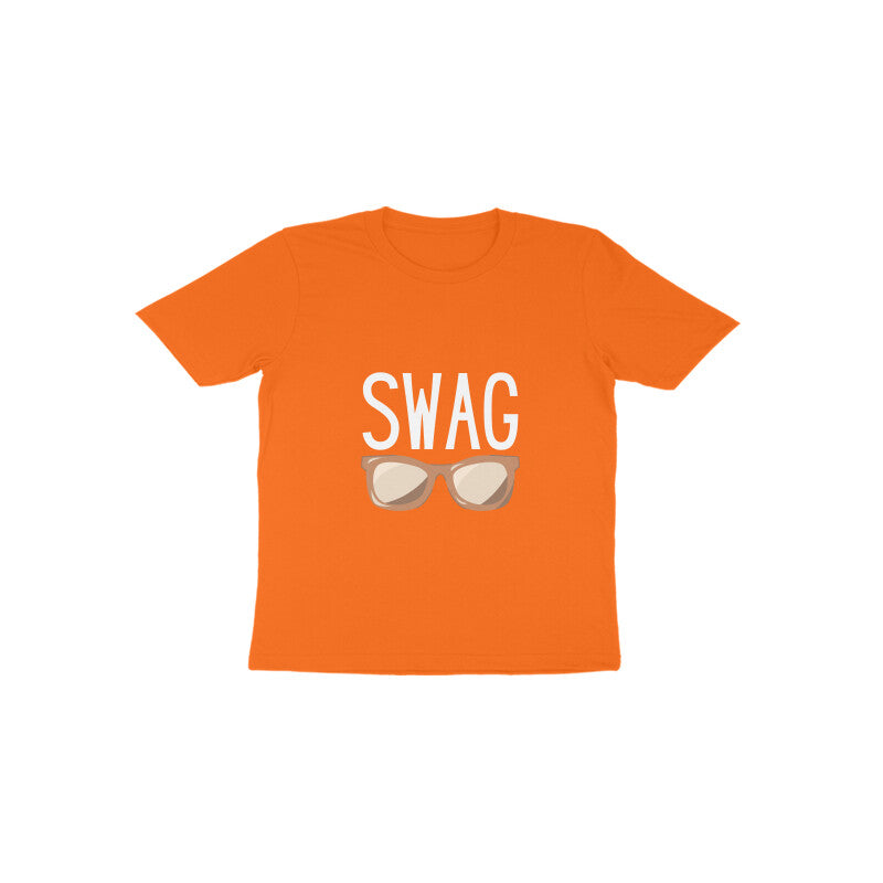 Swag' Toddlers tee