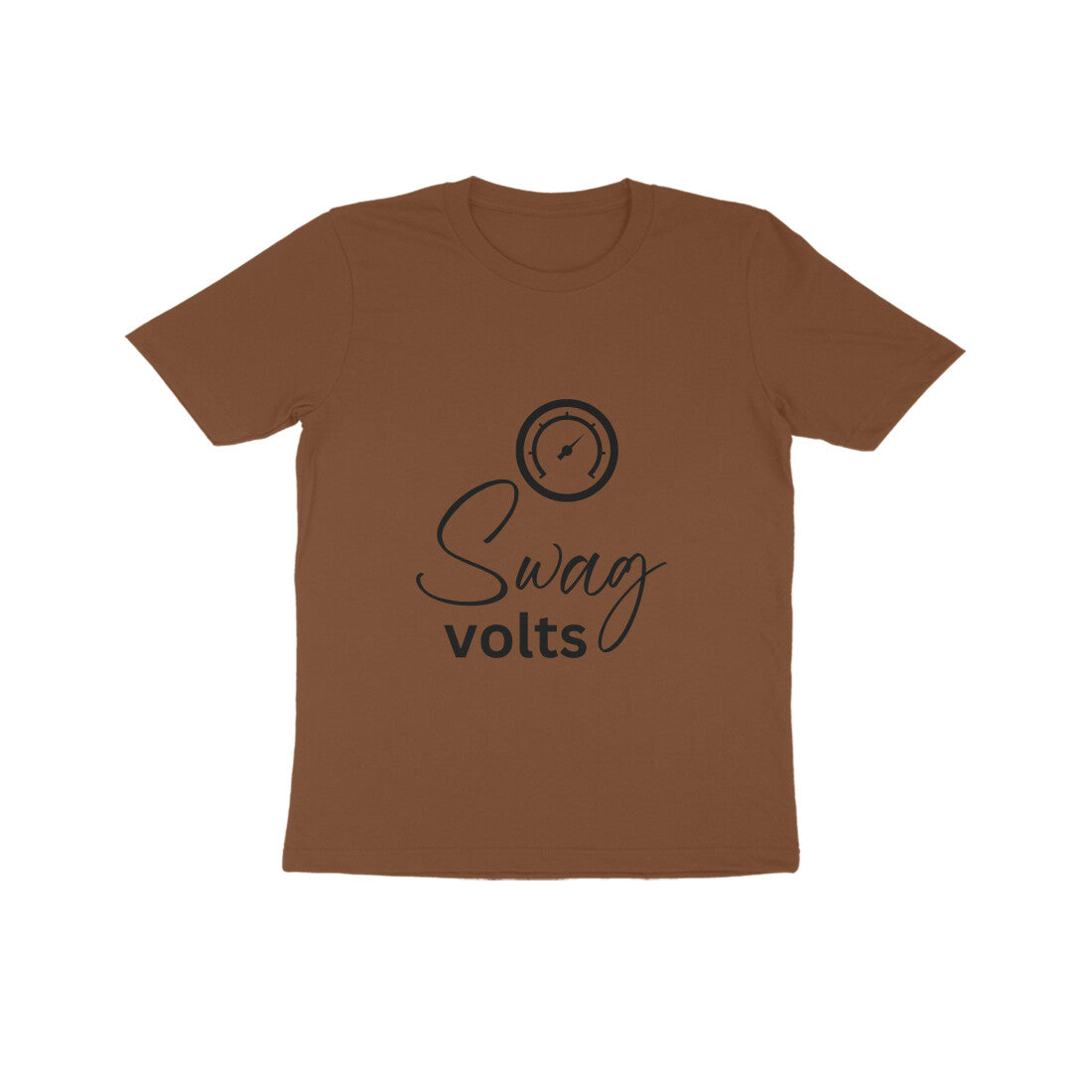 Swag volts' Kids tee
