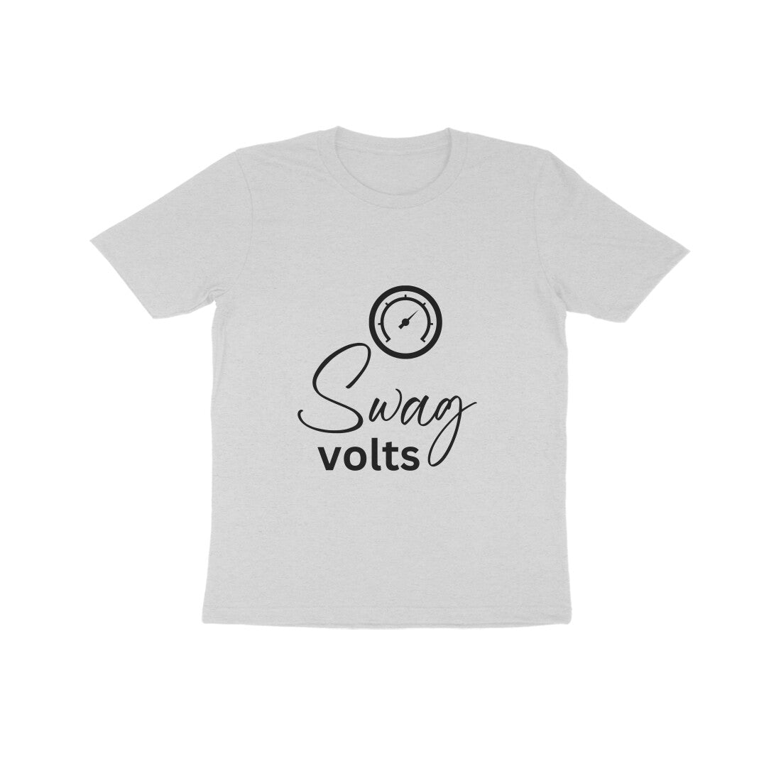 Swag volts' Kids tee