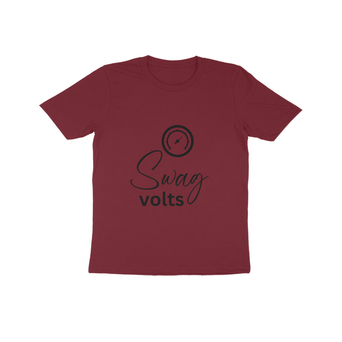 Swag volts' Kids tee