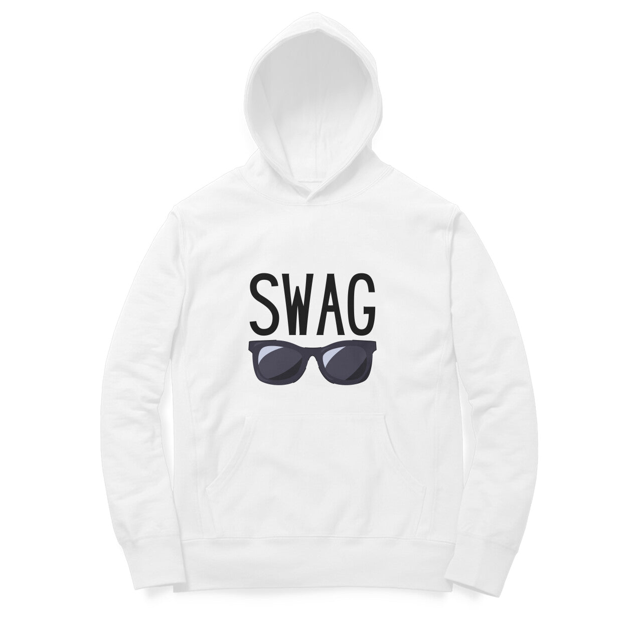 Swag' hoodie