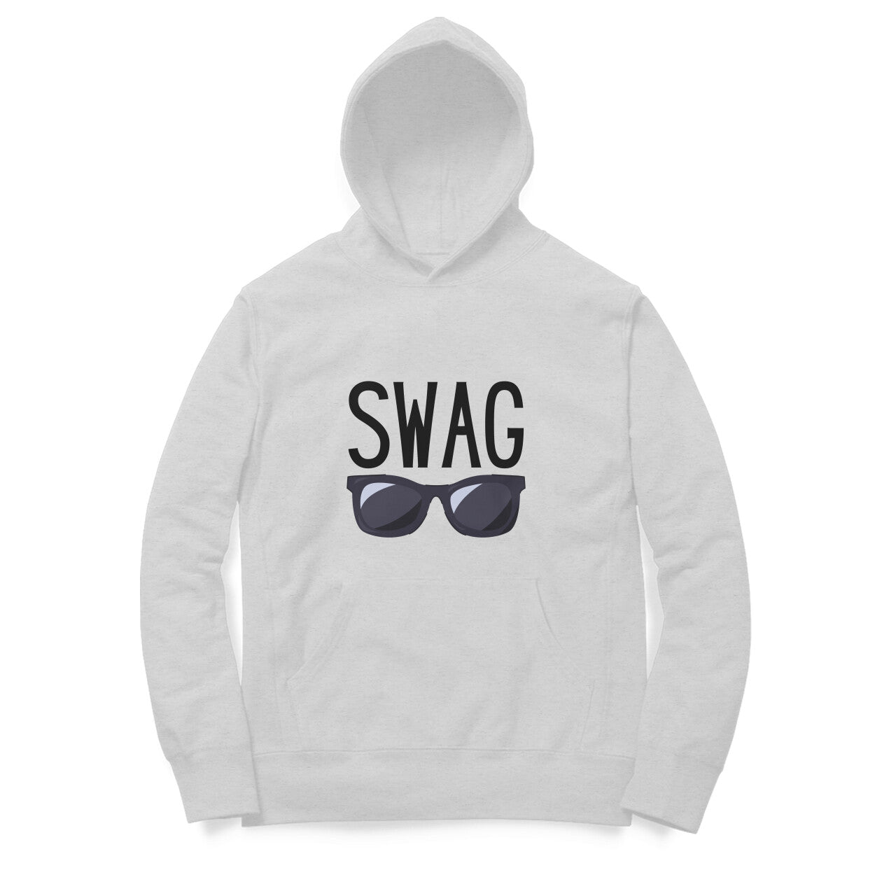 Swag' hoodie