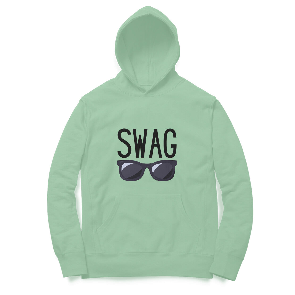 Swag' hoodie
