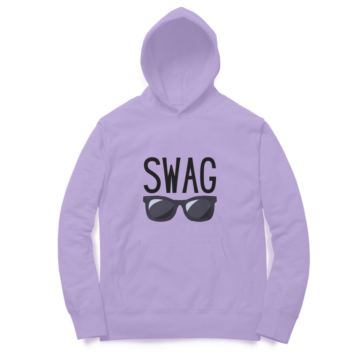 Swag' hoodie