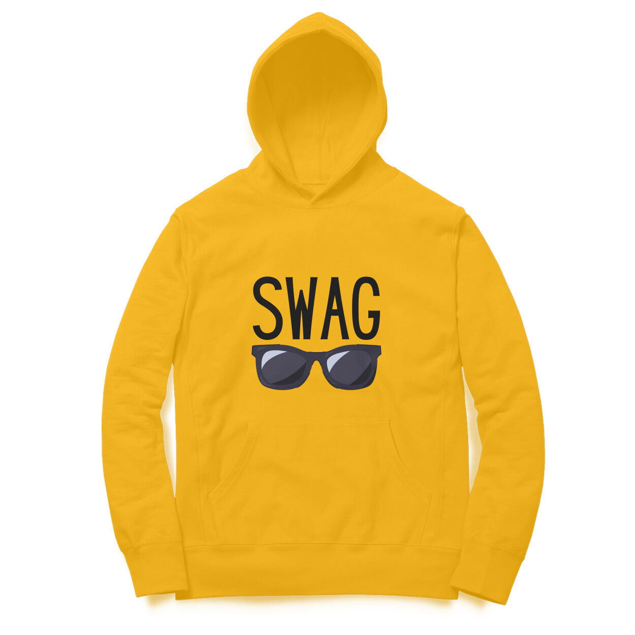 Swag' hoodie