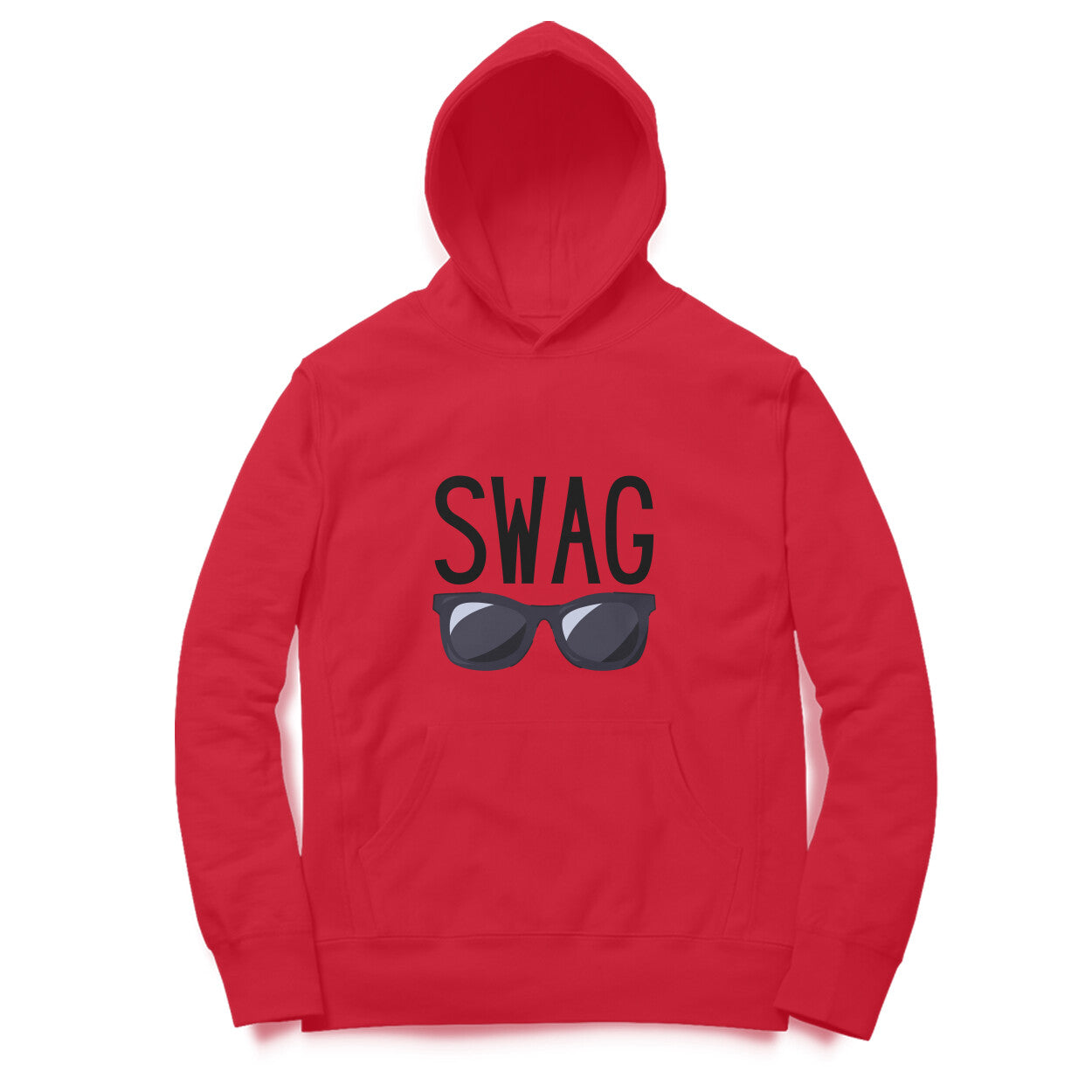 Swag' hoodie