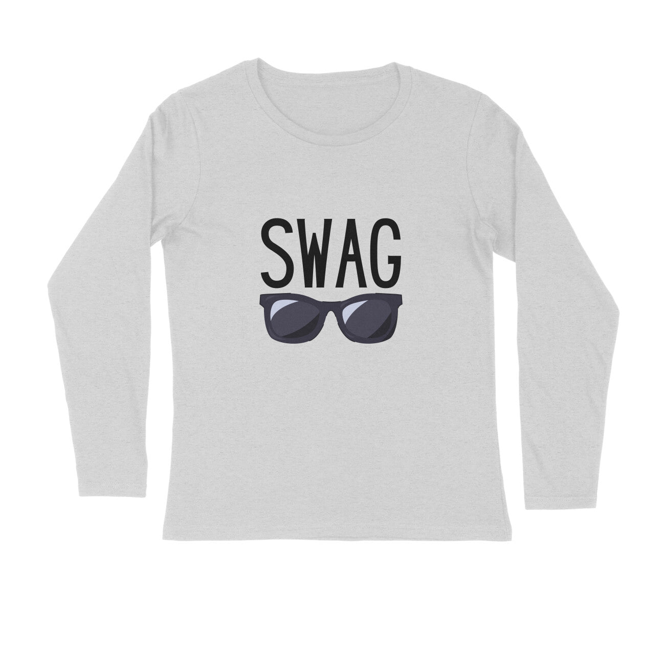 Swag' full sleeves