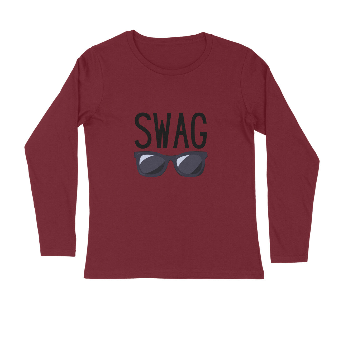 Swag' full sleeves