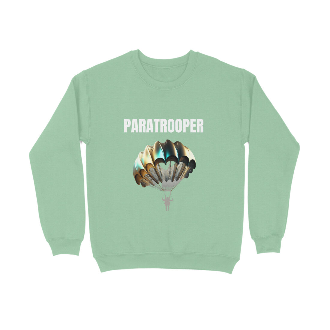 Paratrooper' Sweatshirt