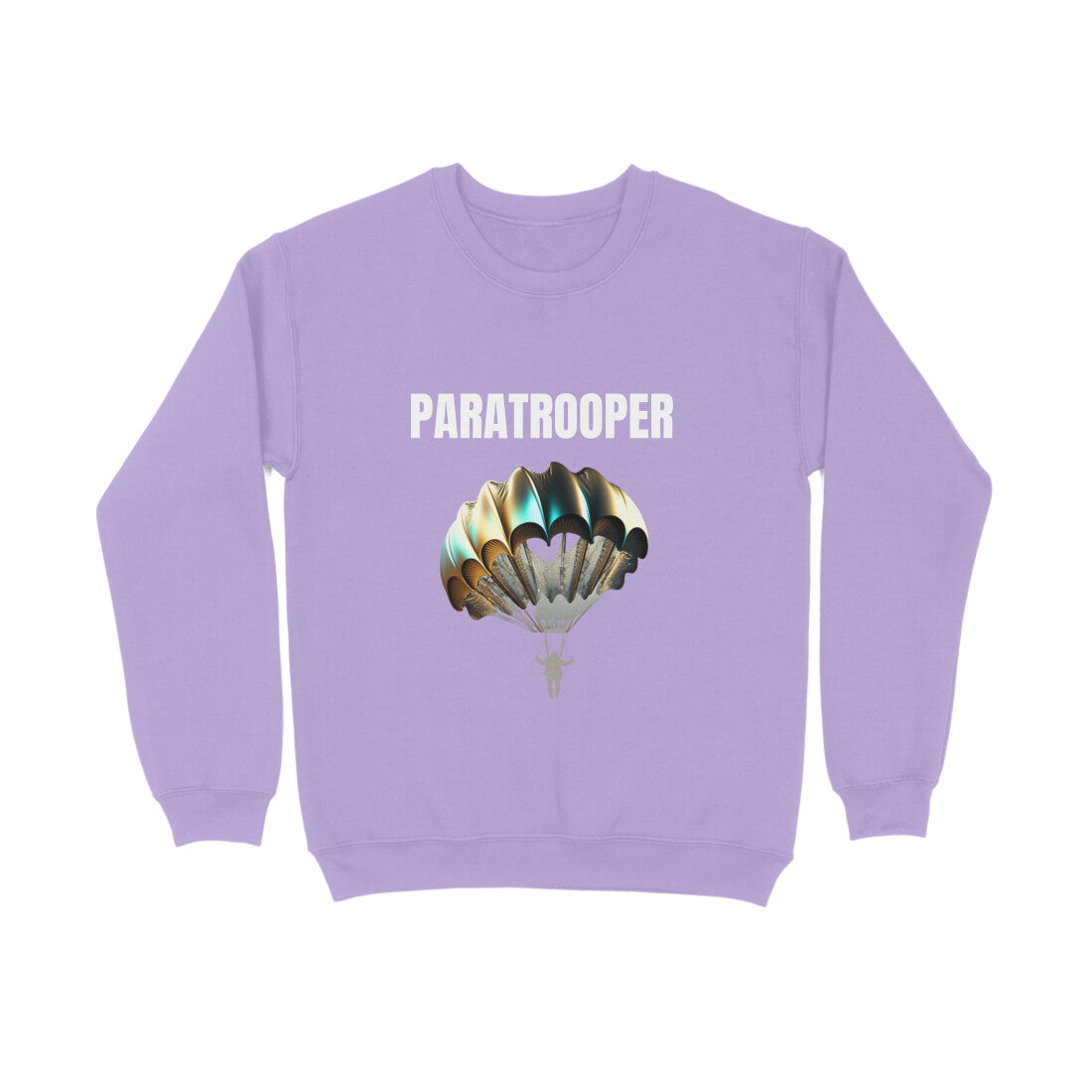 Paratrooper' Sweatshirt