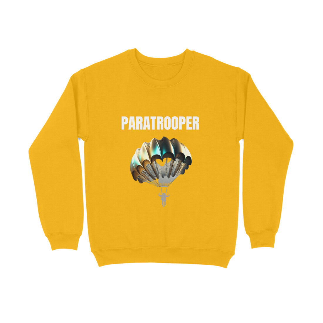 Paratrooper' Sweatshirt