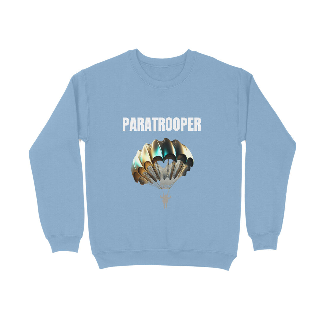 Paratrooper' Sweatshirt