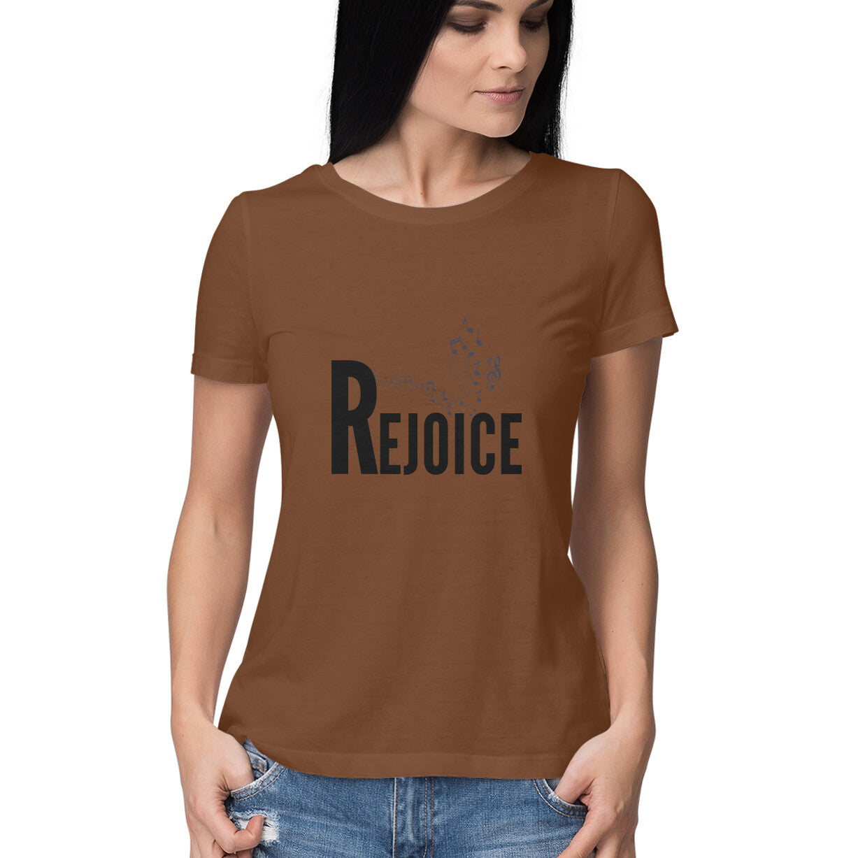 Rejoice Women's tee