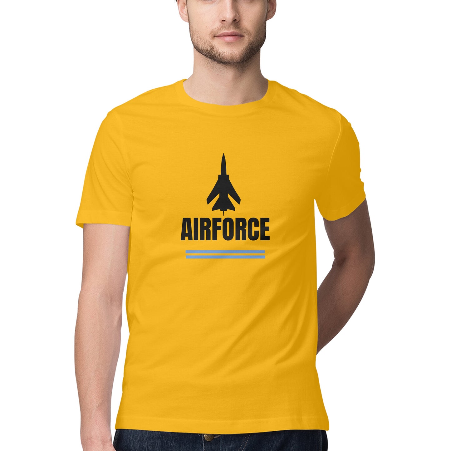 Airforce Men's tee