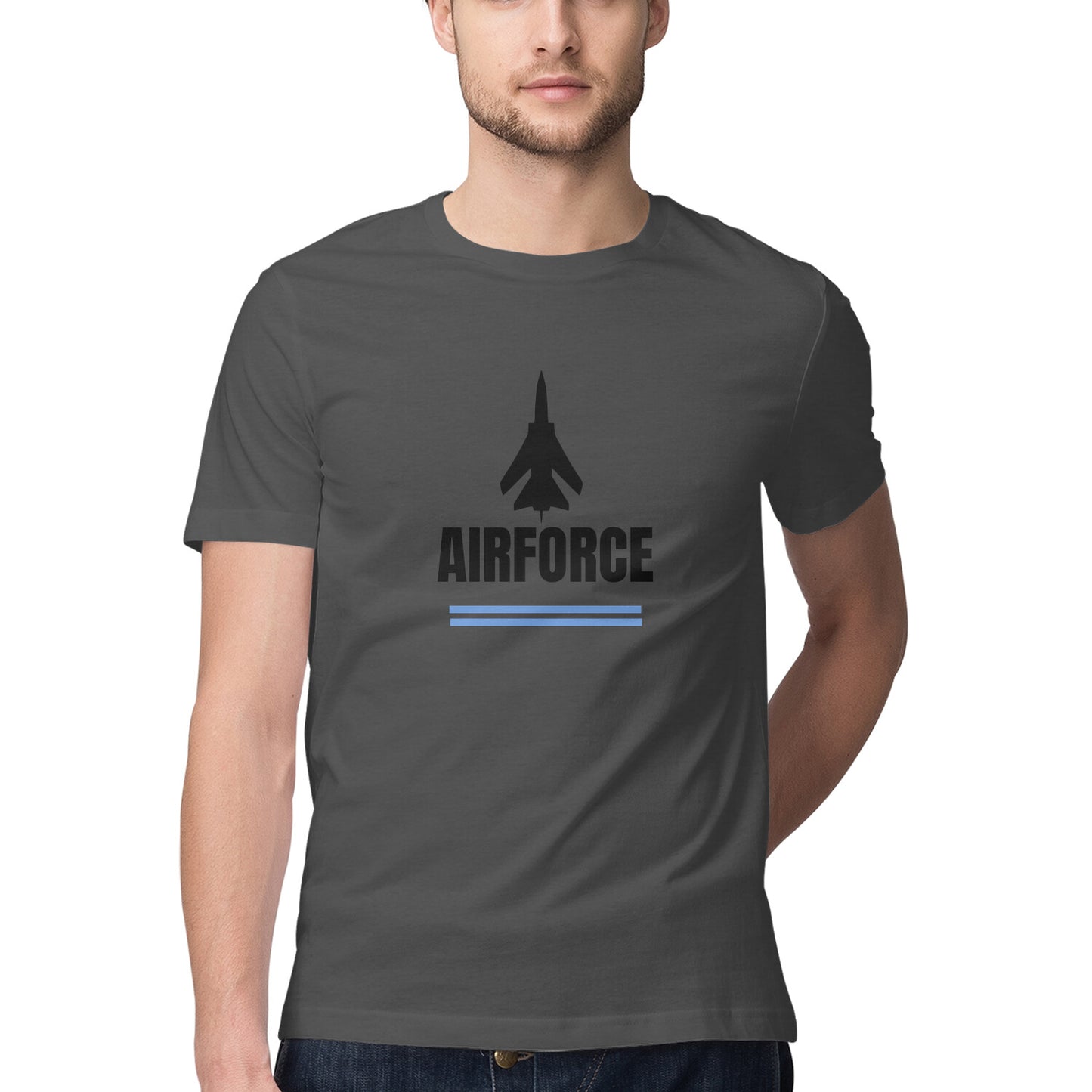 Airforce Men's tee