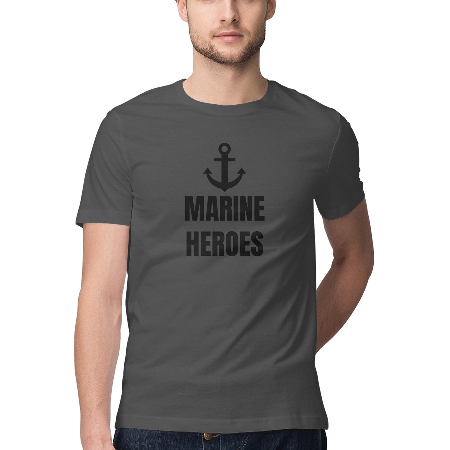 Marine' Men's tee