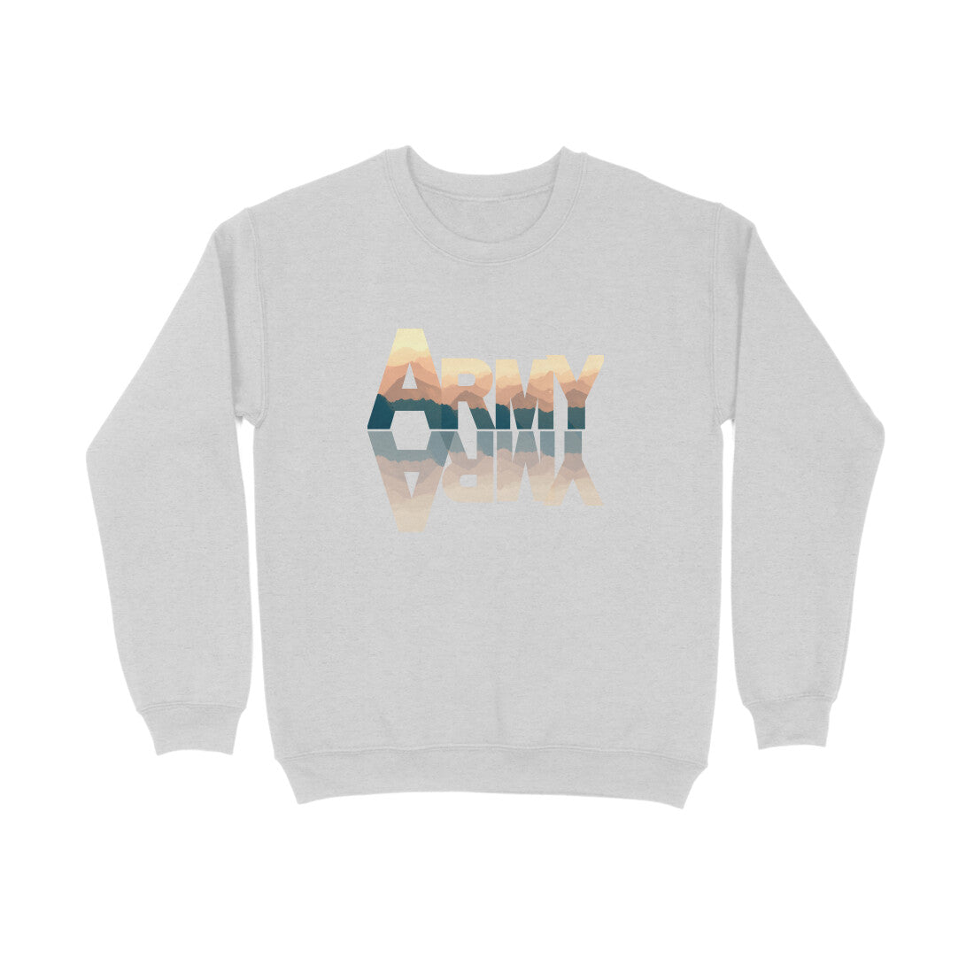 Army' Sweatshirt