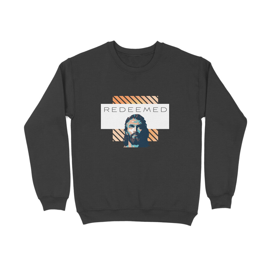 Redeemed again' Sweatshirt