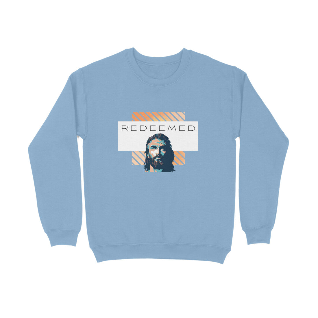 Redeemed again' Sweatshirt