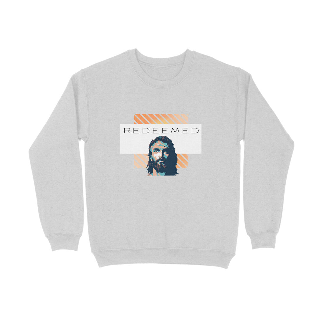 Redeemed again' Sweatshirt
