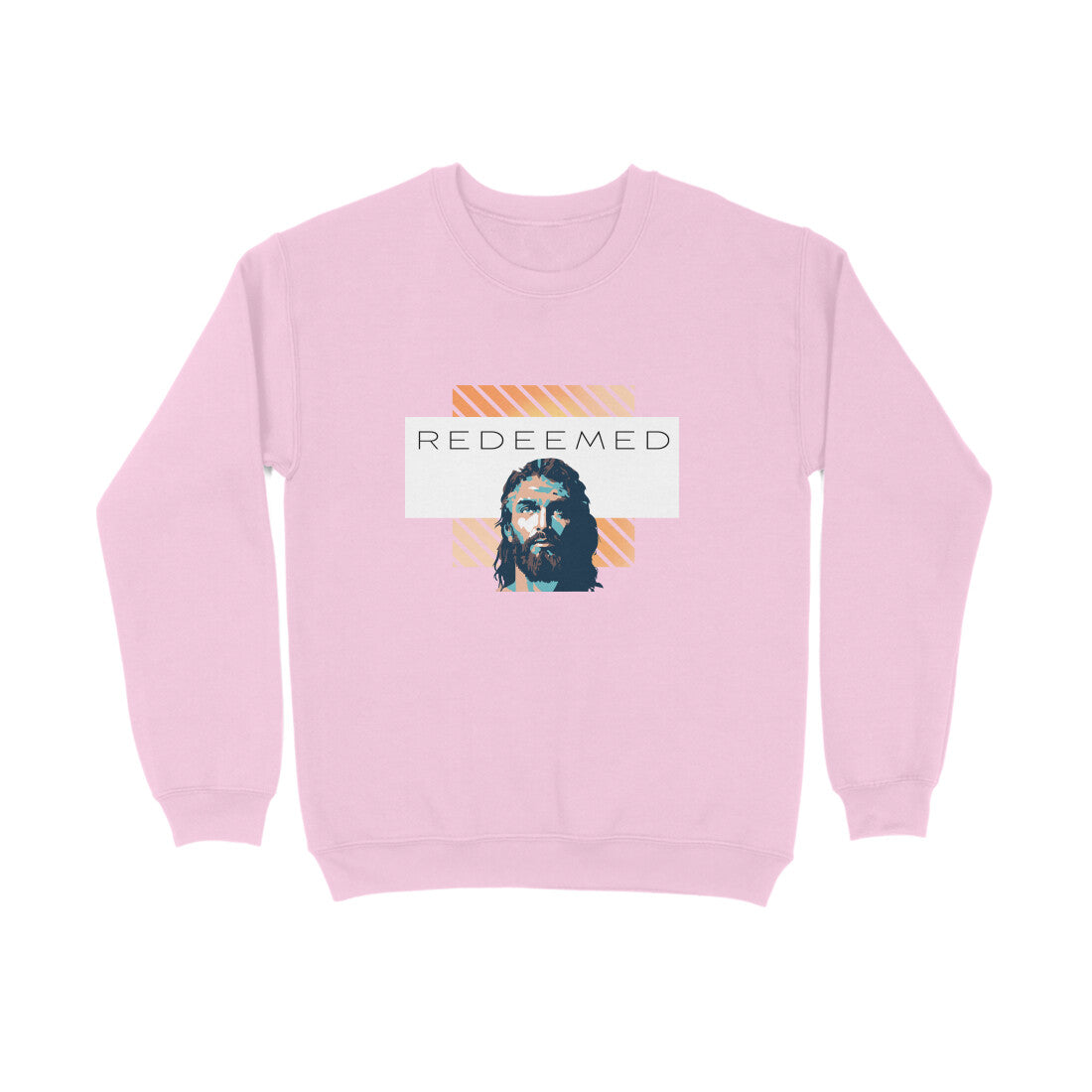 Redeemed again' Sweatshirt