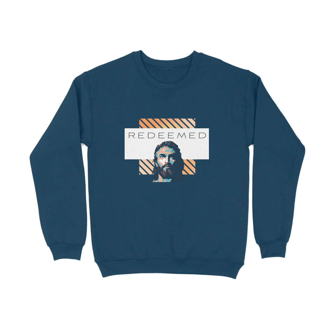Redeemed again' Sweatshirt